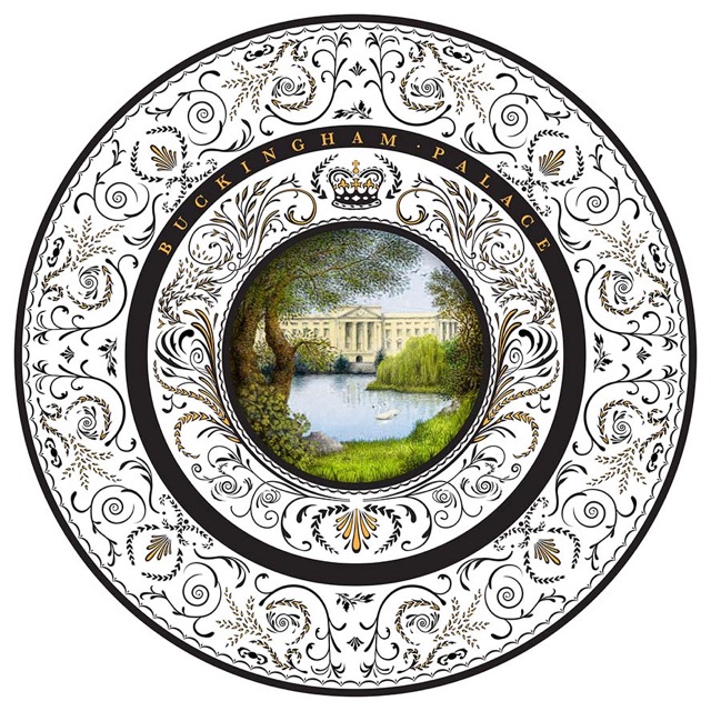 Vector artwork preparation for plate