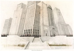 &#39;Collective Unconscious&#39; SM