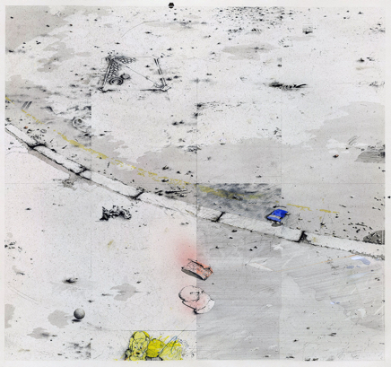 Particles of Faith I - ink, pencil, gouache.jpg