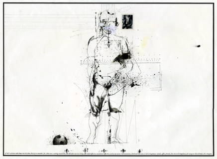 Partially Digested Consolation III 1975 ink, gouache.jpg
