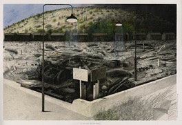 At the End of The Road