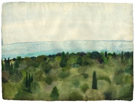 Beyond the Graveyard 2001