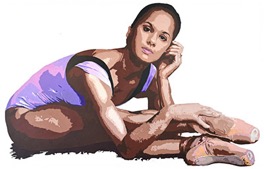 Misty Copeland