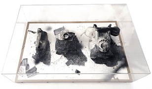 The Camera, the Telephone and the Smoothing Iron