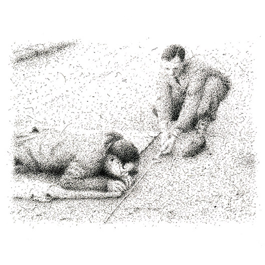 measuring