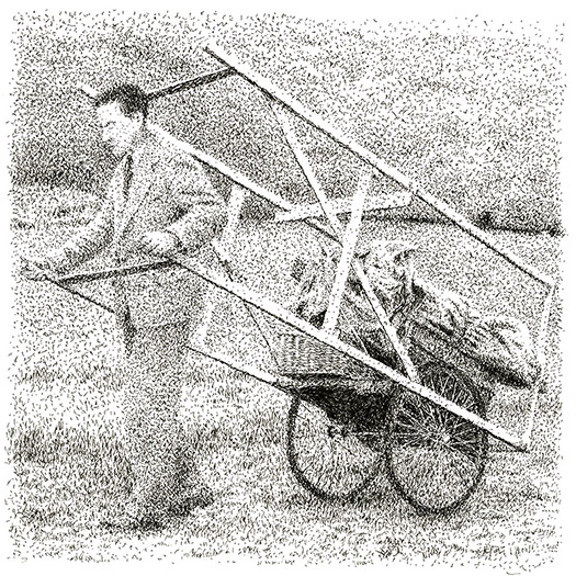 towing